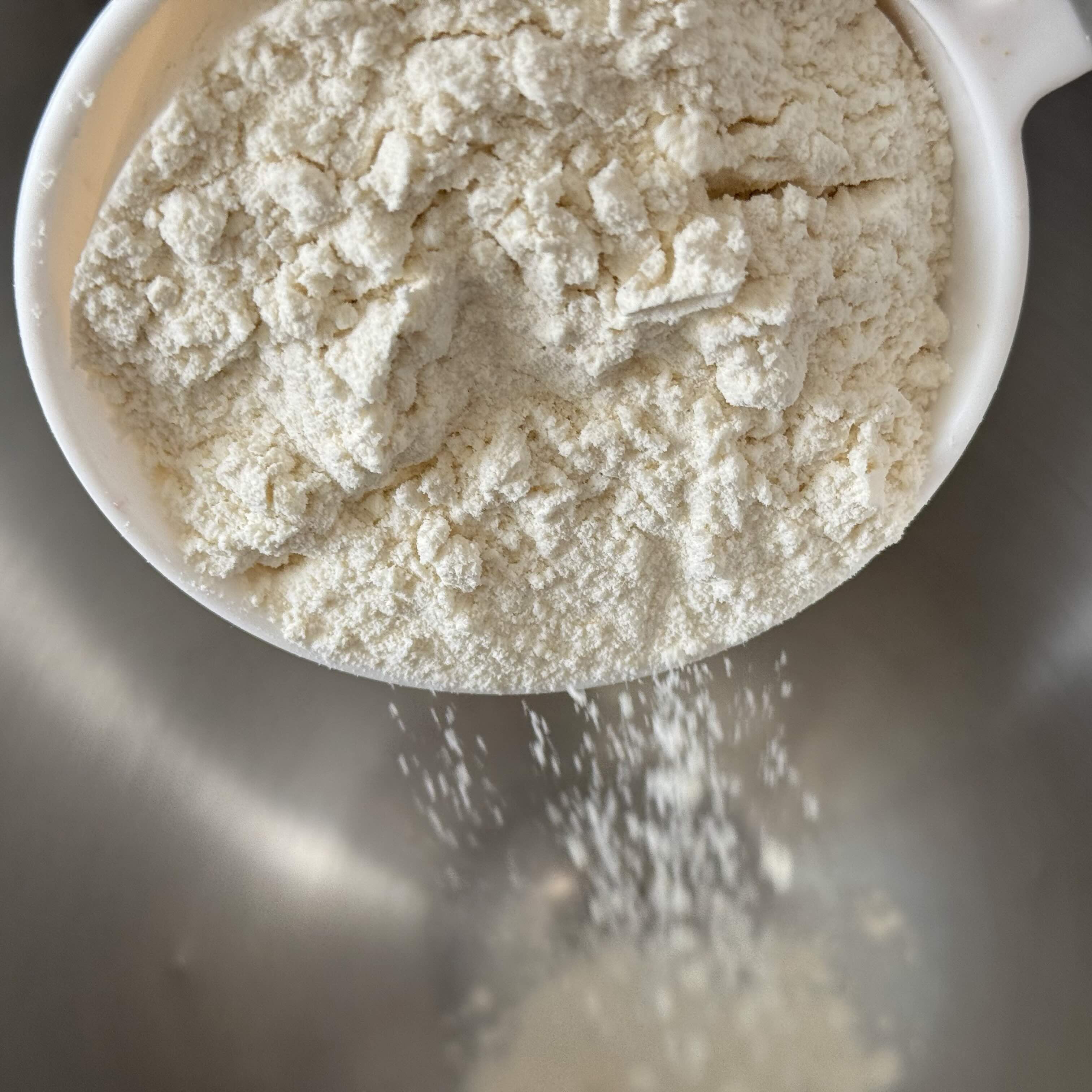 All-purpose flour