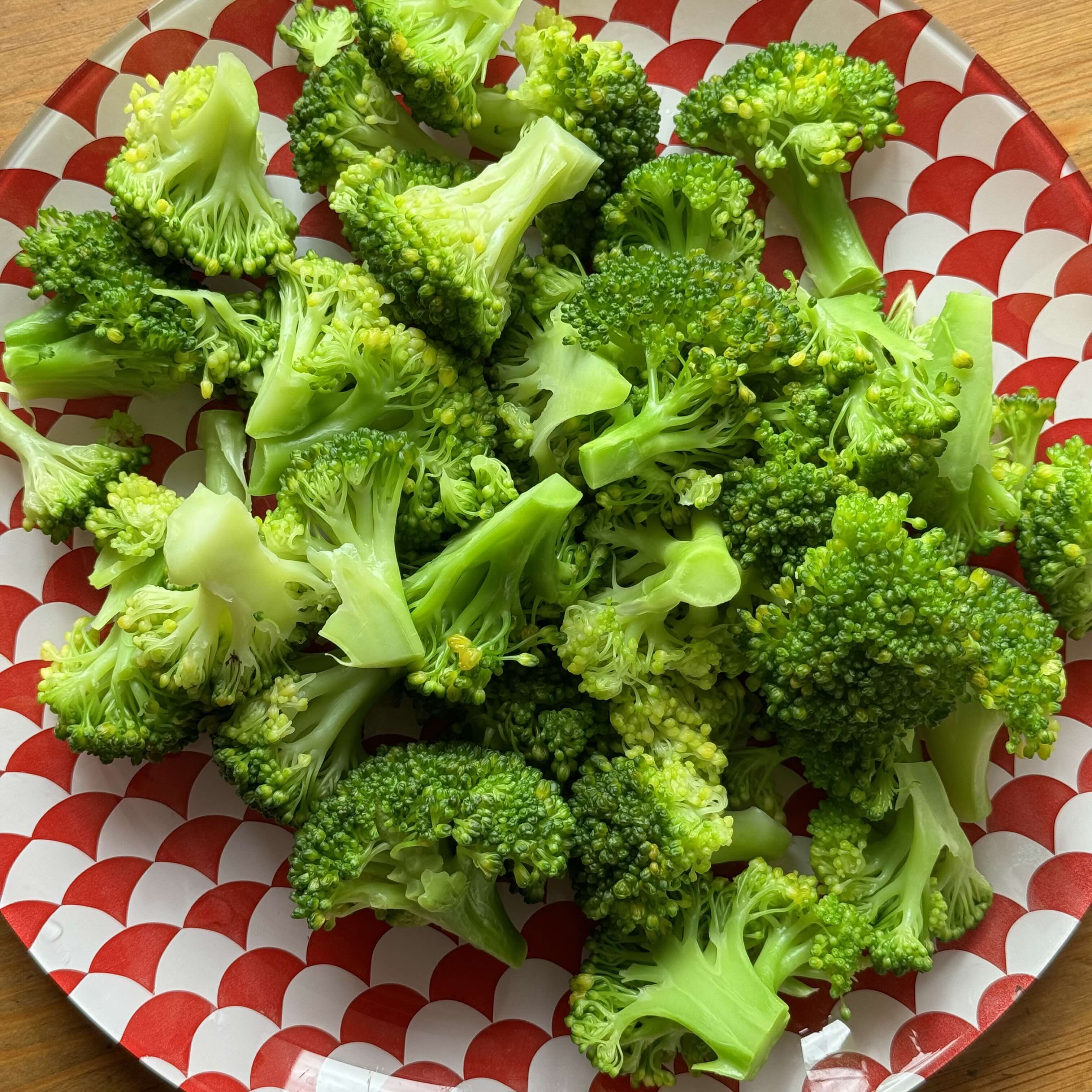 Broccoli