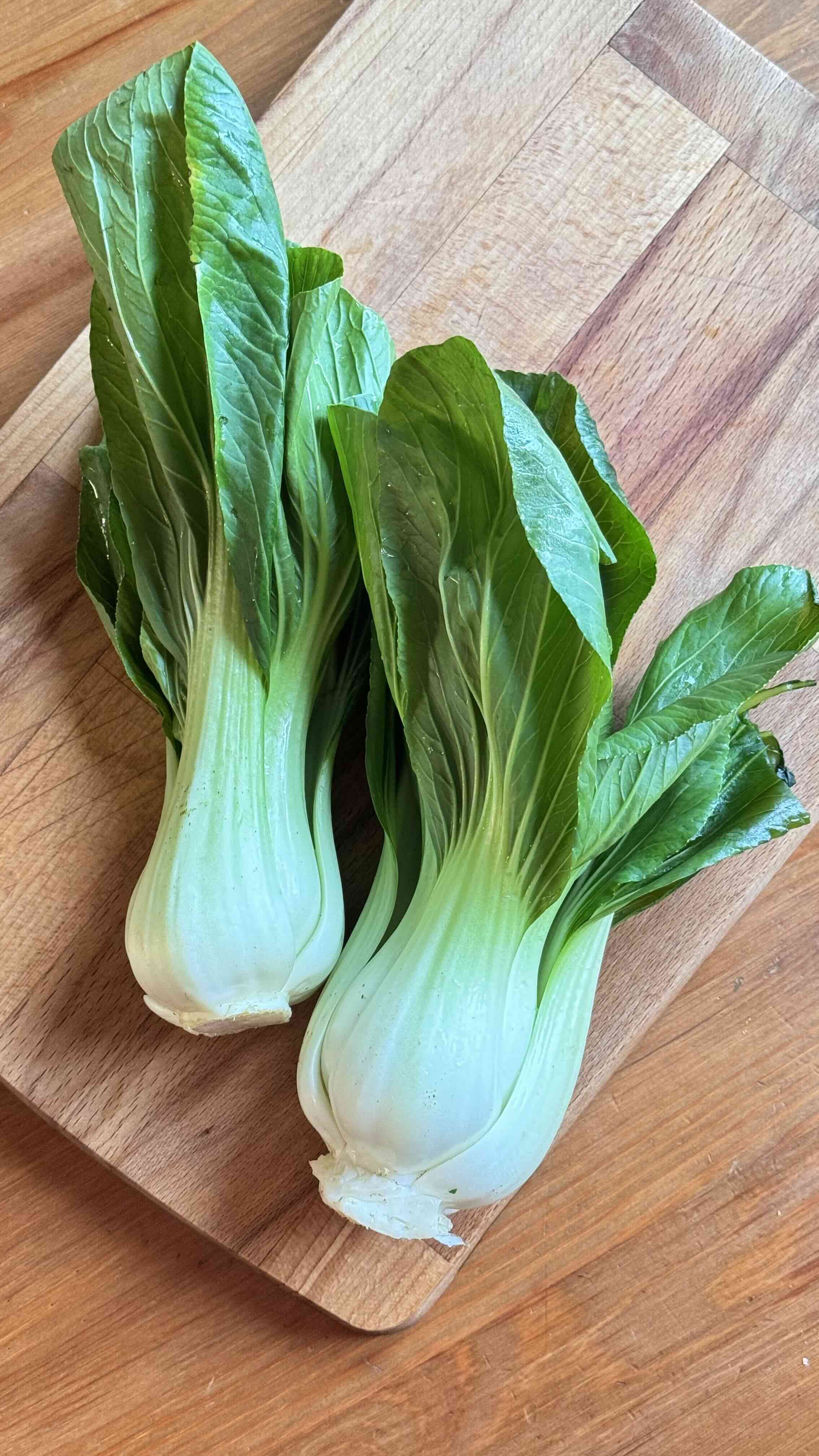 Pak Choi